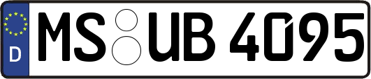 MS-UB4095