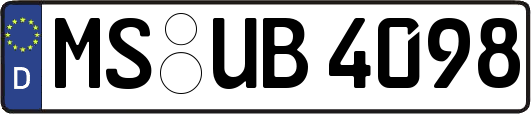 MS-UB4098