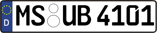 MS-UB4101