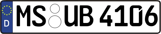 MS-UB4106