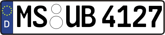 MS-UB4127