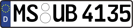 MS-UB4135