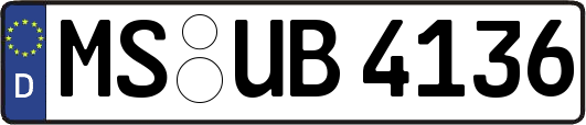 MS-UB4136