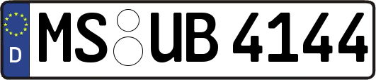 MS-UB4144