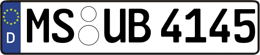 MS-UB4145