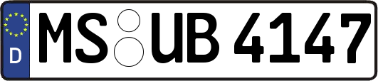 MS-UB4147