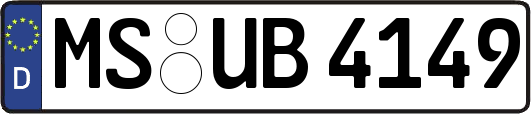 MS-UB4149