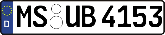 MS-UB4153
