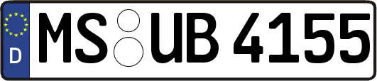MS-UB4155