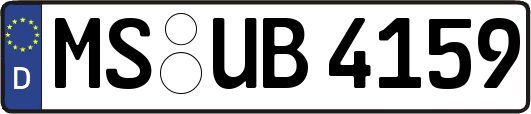 MS-UB4159