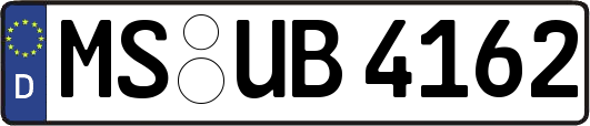 MS-UB4162