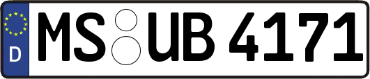 MS-UB4171