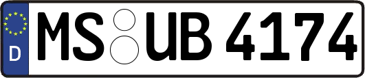 MS-UB4174