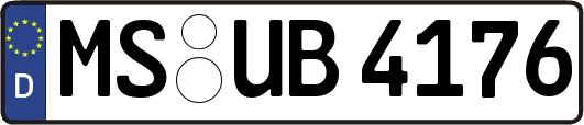 MS-UB4176