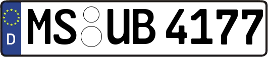 MS-UB4177