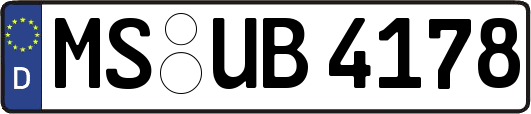 MS-UB4178