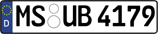 MS-UB4179
