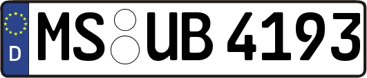 MS-UB4193
