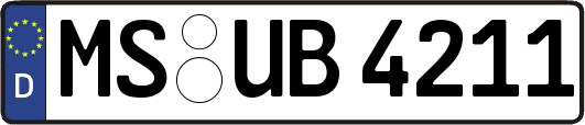 MS-UB4211