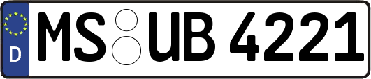 MS-UB4221
