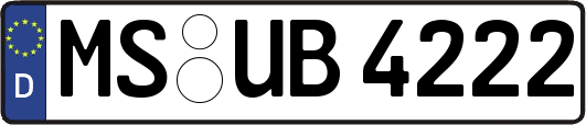 MS-UB4222