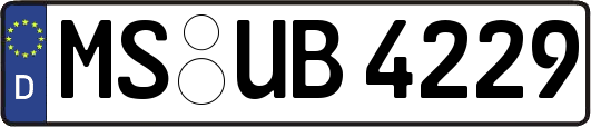 MS-UB4229