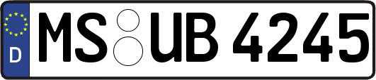 MS-UB4245