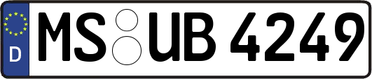 MS-UB4249