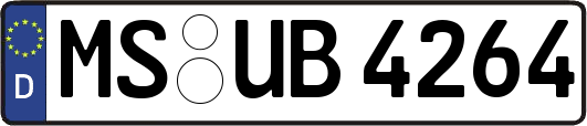 MS-UB4264