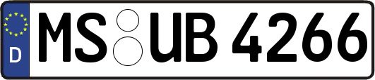 MS-UB4266