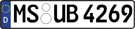 MS-UB4269