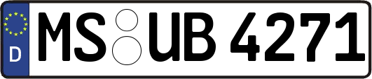 MS-UB4271