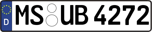 MS-UB4272