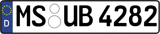 MS-UB4282