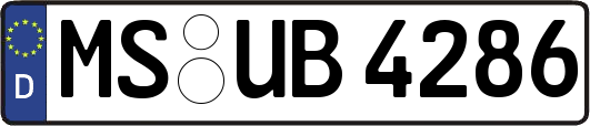 MS-UB4286