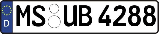 MS-UB4288