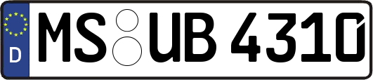MS-UB4310