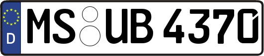 MS-UB4370