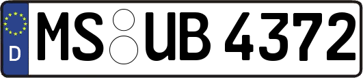 MS-UB4372
