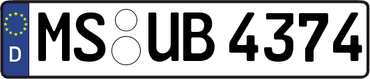 MS-UB4374