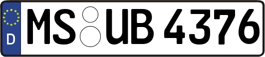 MS-UB4376