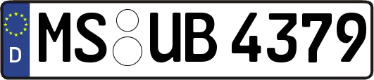 MS-UB4379