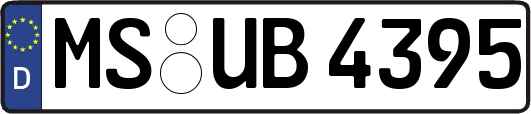 MS-UB4395