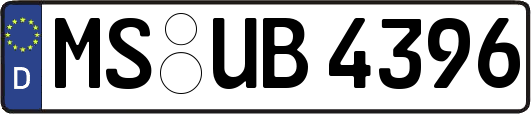 MS-UB4396