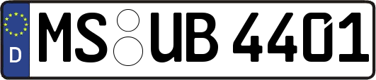 MS-UB4401