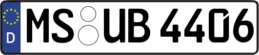 MS-UB4406