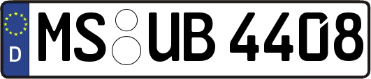 MS-UB4408