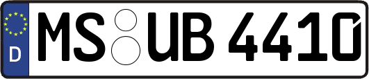 MS-UB4410