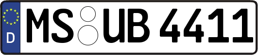 MS-UB4411