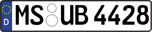 MS-UB4428